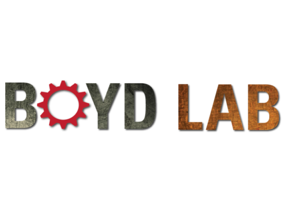 Boyd Lab logo