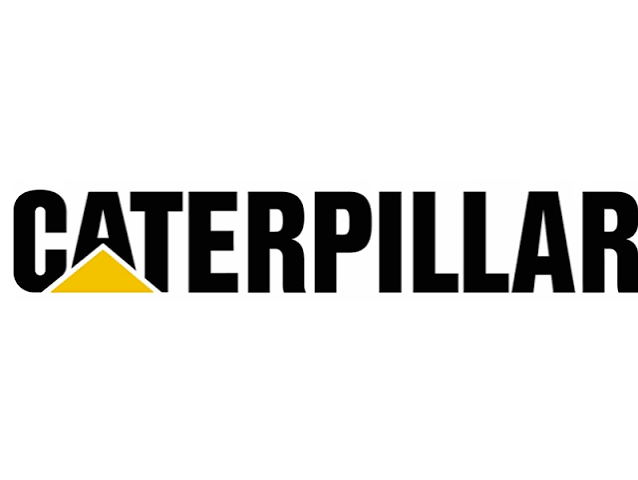 Caterpillar logo